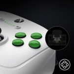 Razer Wolverine V3 Pro Wireless Gaming Controller for Xbox Series X|S & PC (White) - Image 6