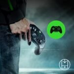 Razer Wolverine V3 Pro Wireless Gaming Controller for Xbox Series X|S & PC (White) - Image 7