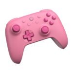 8BitDo Ultimate 2C Bluetooth Controller (Pink) - Image 2