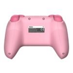 8BitDo Ultimate 2C Bluetooth Controller (Pink) - Image 5