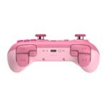 8BitDo Ultimate 2C Bluetooth Controller (Pink) - Image 6