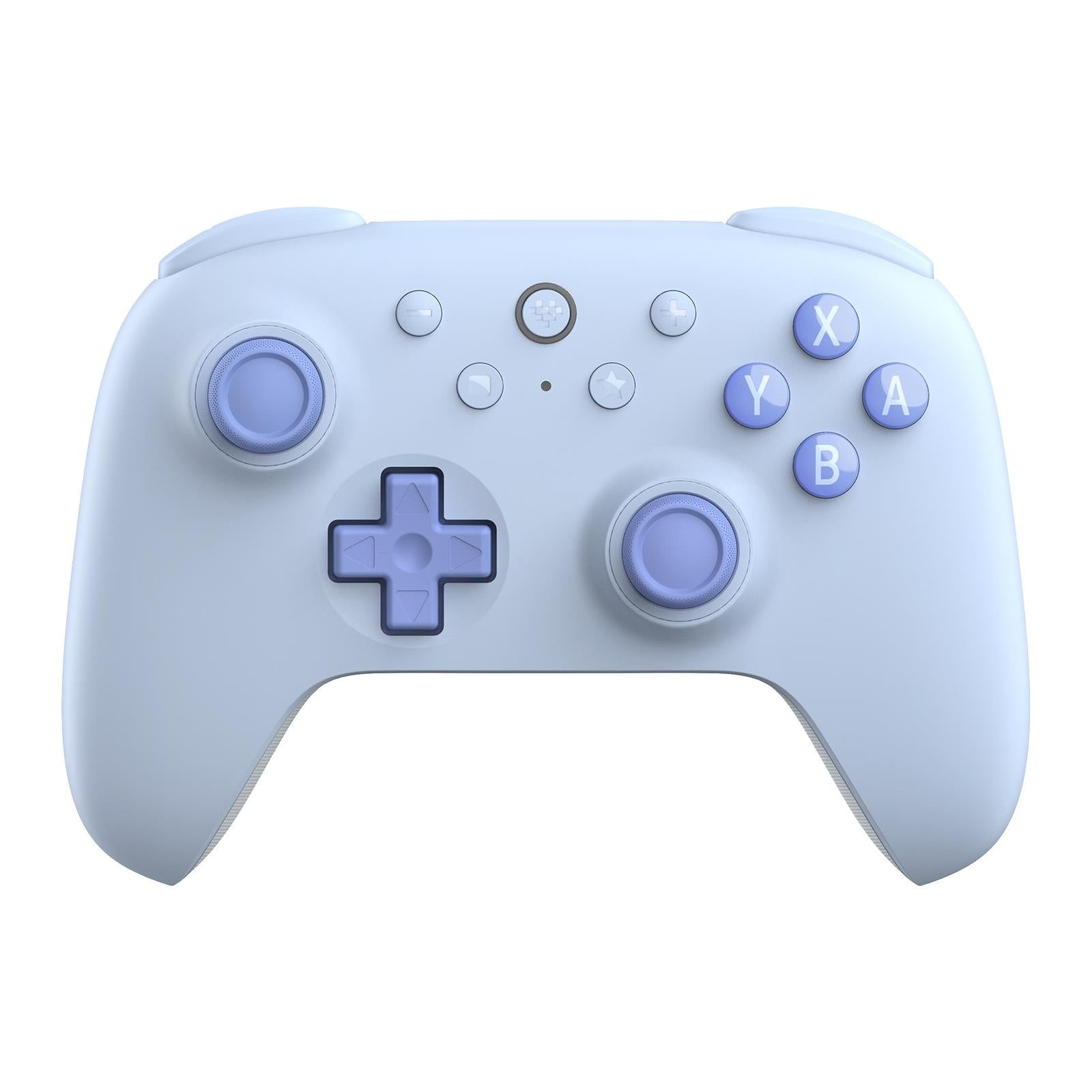 796904-Product-0-I-638744043008449762.jpg 8BitDo Ultimate 2C Bluetooth Controller (Blue) - Image 1