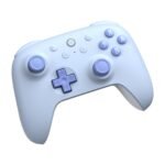 8BitDo Ultimate 2C Bluetooth Controller (Blue) - Image 2