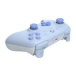 8BitDo Ultimate 2C Bluetooth Controller (Blue) - Image 3