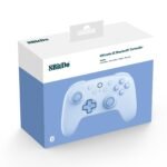 8BitDo Ultimate 2C Bluetooth Controller (Blue) - Image 9