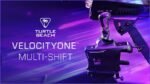 Turtle Beach VelocityOne Multi-Shift Universal Gear Shifter & Handbrake - Image 11