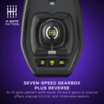 Turtle Beach VelocityOne Multi-Shift Universal Gear Shifter & Handbrake - Image 2
