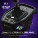 Turtle Beach VelocityOne Multi-Shift Universal Gear Shifter & Handbrake - Image 6