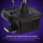 Turtle Beach VelocityOne Multi-Shift Universal Gear Shifter & Handbrake - Image 7