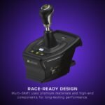 Turtle Beach VelocityOne Multi-Shift Universal Gear Shifter & Handbrake - Image 9