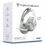 Turtle Beach Stealth 500P Wireless Gaming Headset Arctic Camo - Image 20