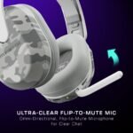 Turtle Beach Stealth 500X Wireless Gaming Headset Arctic Camo - Image 14