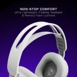 Turtle Beach Stealth 500X Wireless Gaming Headset Arctic Camo - Image 17