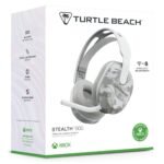 Turtle Beach Stealth 500X Wireless Gaming Headset Arctic Camo - Image 20