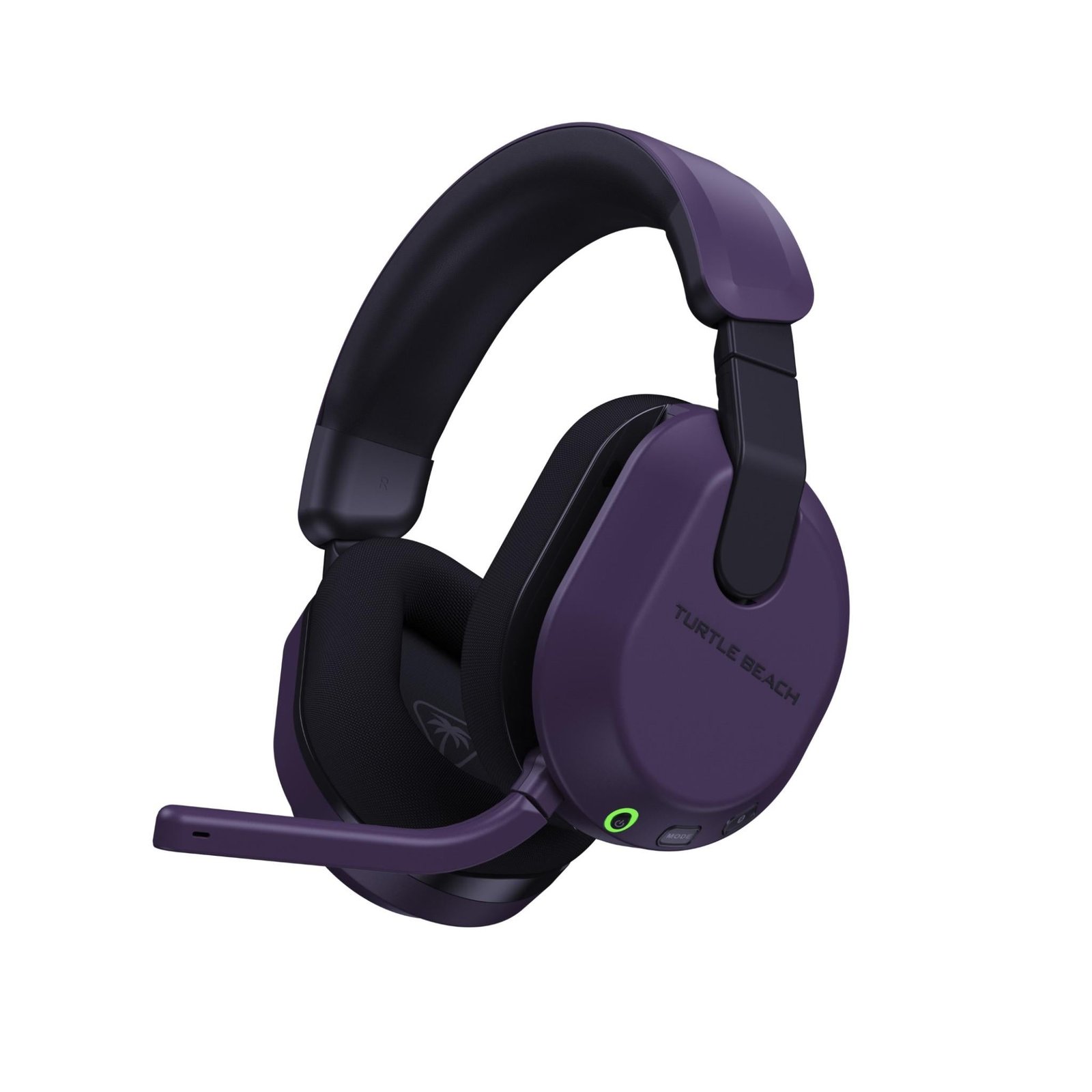 796917-Product-0-I-638750070007660953.jpg Turtle Beach Stealth 600 Wireless Gaming Headset (Purple) - Image 1
