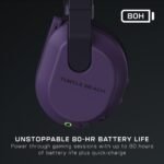Turtle Beach Stealth 600 Wireless Gaming Headset (Purple) - Image 16