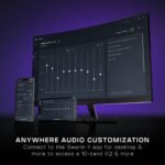 Turtle Beach Stealth 600 Wireless Gaming Headset (Purple) - Image 19