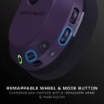 Turtle Beach Stealth 600 Wireless Gaming Headset (Purple) - Image 20