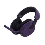 Turtle Beach Stealth 600 Wireless Gaming Headset (Purple) - Image 3