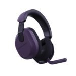 Turtle Beach Stealth 600 Wireless Gaming Headset (Purple) - Image 4