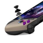 MSI Claw 8 AI+ 8" FHD Touchscreen 120Hz Gaming Handheld - Core Ultra 7 (1TB SSD) - Image 4