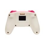 PowerA Fortnite Wireless Controller for Nintendo Switch (Cuddle Team Leader) - Image 3
