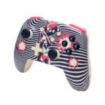 PowerA Fortnite Wireless Controller for Nintendo Switch (Cuddle Team Leader) - Image 4