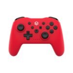 Powerwave Core Wireless Controller Ruby Red for Nintendo Switch - Image 2