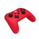 Powerwave Core Wireless Controller Ruby Red for Nintendo Switch - Image 3