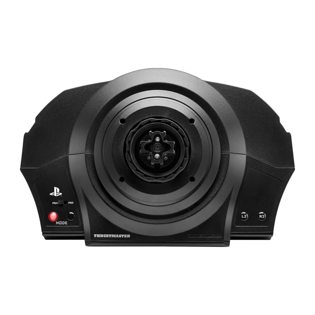 Thrustmaster T300 Racing Wheel Servo Base for PlayStation & PC