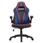 Eureka Vortex Gaming Chair (Blue)