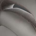 Eureka Vortex Gaming Chair (Grey) - Image 9
