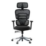 Eureka Axion GC12 Ergonomic Gaming Chair (Green)