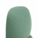 Eureka Serene Series Paulo Genuine Leather Executive Office Chair - Image 6