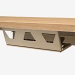 Eureka Ark Lite Standing Desk - Image 6