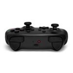 PowerA Enhanced Wireless Controller for Nintendo Switch with Ghost Lumectra - Mario Boo - Image 10