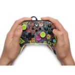PowerA Advantage Wired Controller for Xbox Series X|S - Fortnite Glow - Image 12