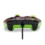 PowerA Advantage Wired Controller for Xbox Series X|S - Fortnite Glow - Image 9
