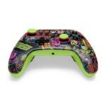PowerA Advantage Wired Controller for Xbox Series X|S - Fortnite Glow - Image 10