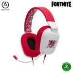 PowerA Wired Stereo Headset for Xbox Series X|S - Fortnite: Drift - Image 2