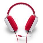 PowerA Wired Stereo Headset for Xbox Series X|S - Fortnite: Drift - Image 3