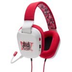 PowerA Wired Stereo Headset for Xbox Series X|S - Fortnite: Drift - Image 9