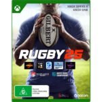 Rugby 25