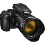 Nikon Coolpix P1100 Camera (Black) - Image 2
