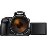 Nikon Coolpix P1100 Camera (Black) - Image 3