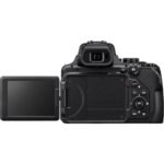 Nikon Coolpix P1100 Camera (Black) - Image 4