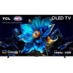 TCL 98" P7K 4K UHD QLED Google TV [2025]
