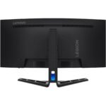 Lenovo Legion R34w-30 34" WQHD 180Hz Curved Gaming Monitor - Image 4