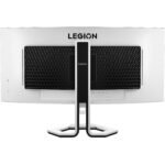Lenovo Legion Pro 34wd-10 34" WQHD 240Hz OLED Curved Gaming Monitor - Image 6