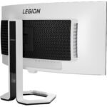 Lenovo Legion Pro 34wd-10 34" WQHD 240Hz OLED Curved Gaming Monitor - Image 9